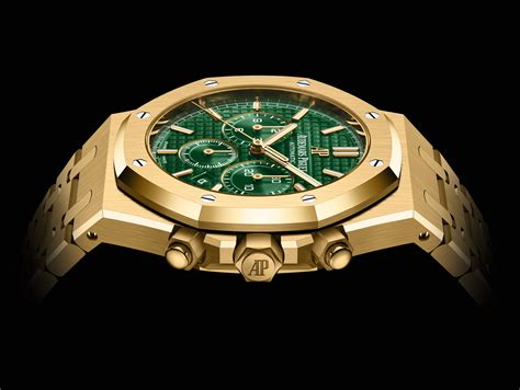 audemars piguet brillantinato|audemars piguet collection.